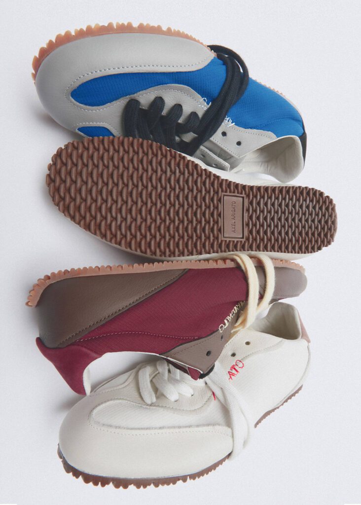 Axel Arigato Co To Za Marka