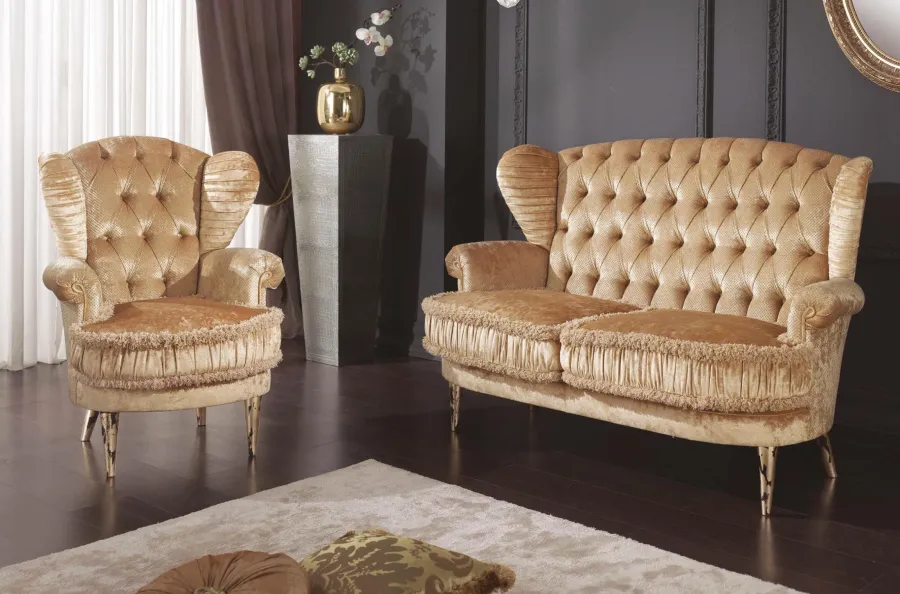 Jaka Kanapa Elegancka