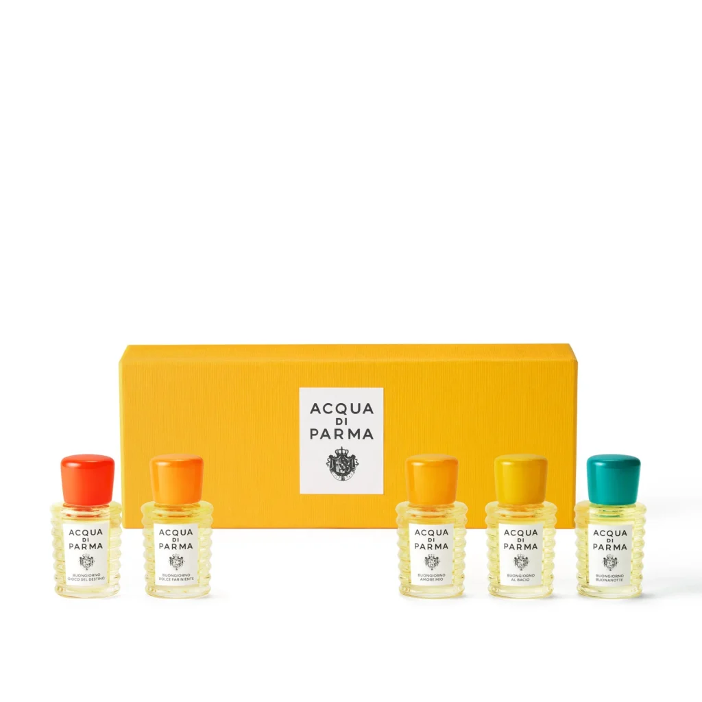 Acqua Di Parma Zestaw