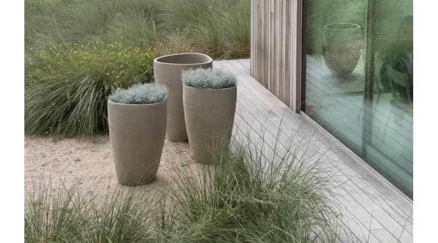 Cudowne Donice Ogrodowe