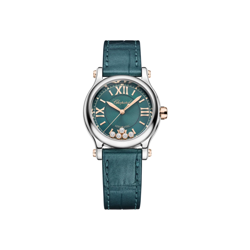 Damski Zegarek Luksusowy