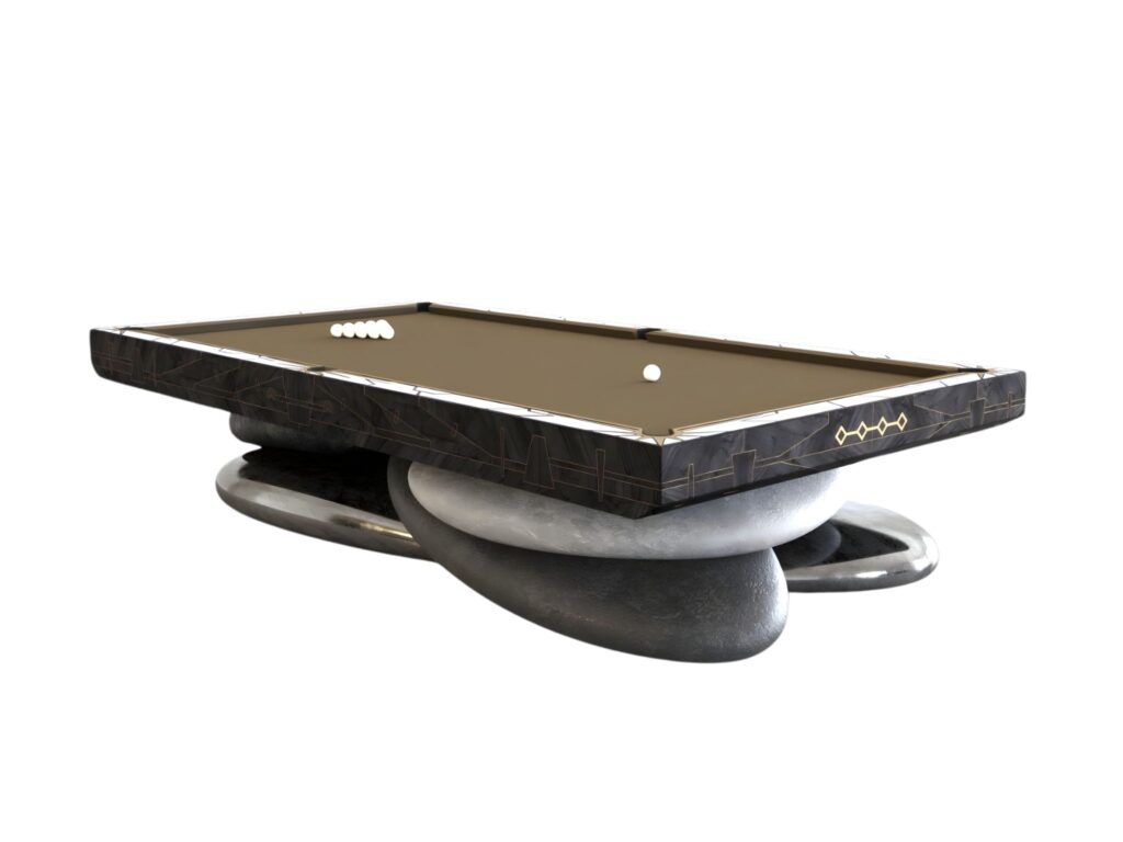 Dobrej Jakosci Stol Bilardowy