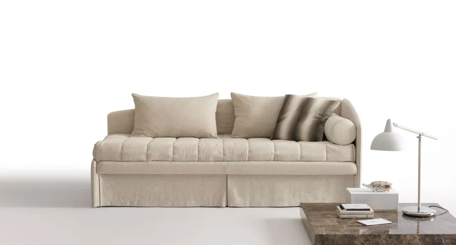 Elegancka Kanapa Do Salonu