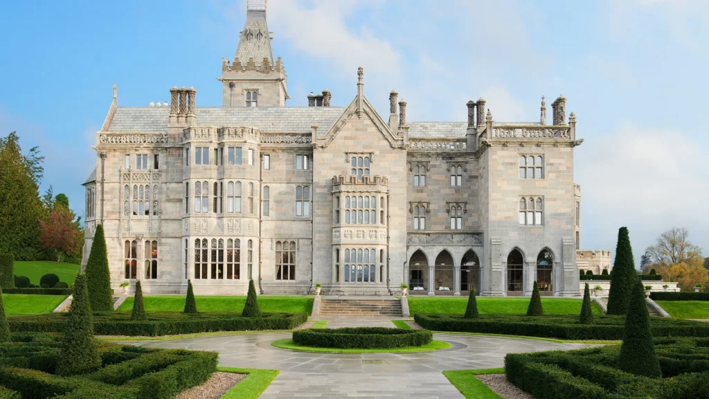 Hotel Adare Manor