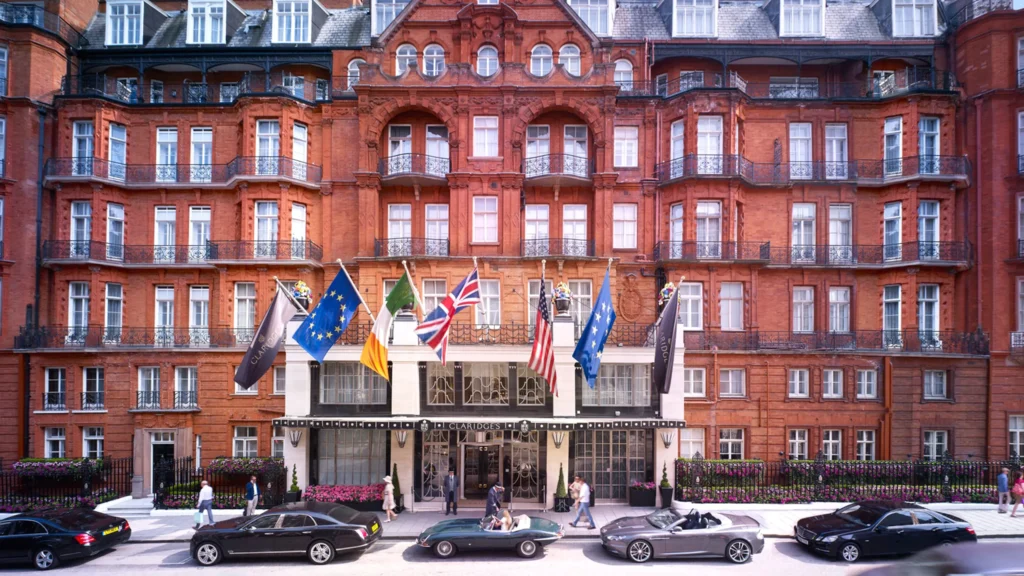 Hotel Claridge's