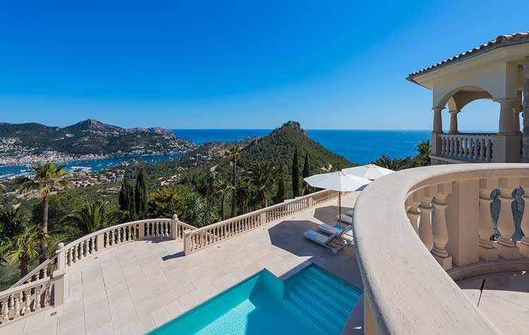 Ile Za Metr Na Balearach