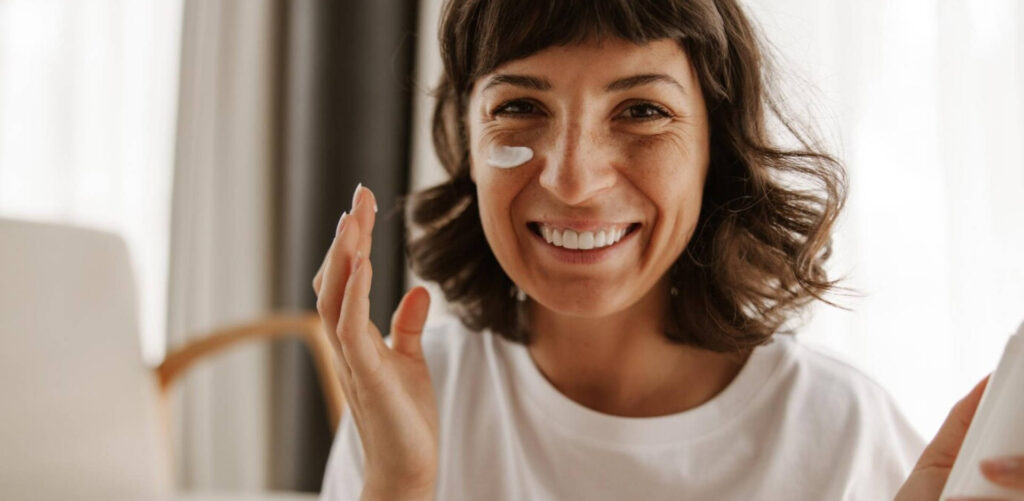 Jaki Krem Pod Oczy Wybrac