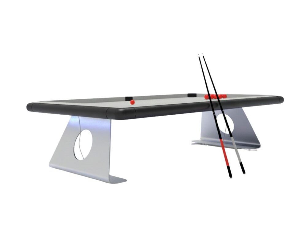 Jaki Stol Do Bilarda