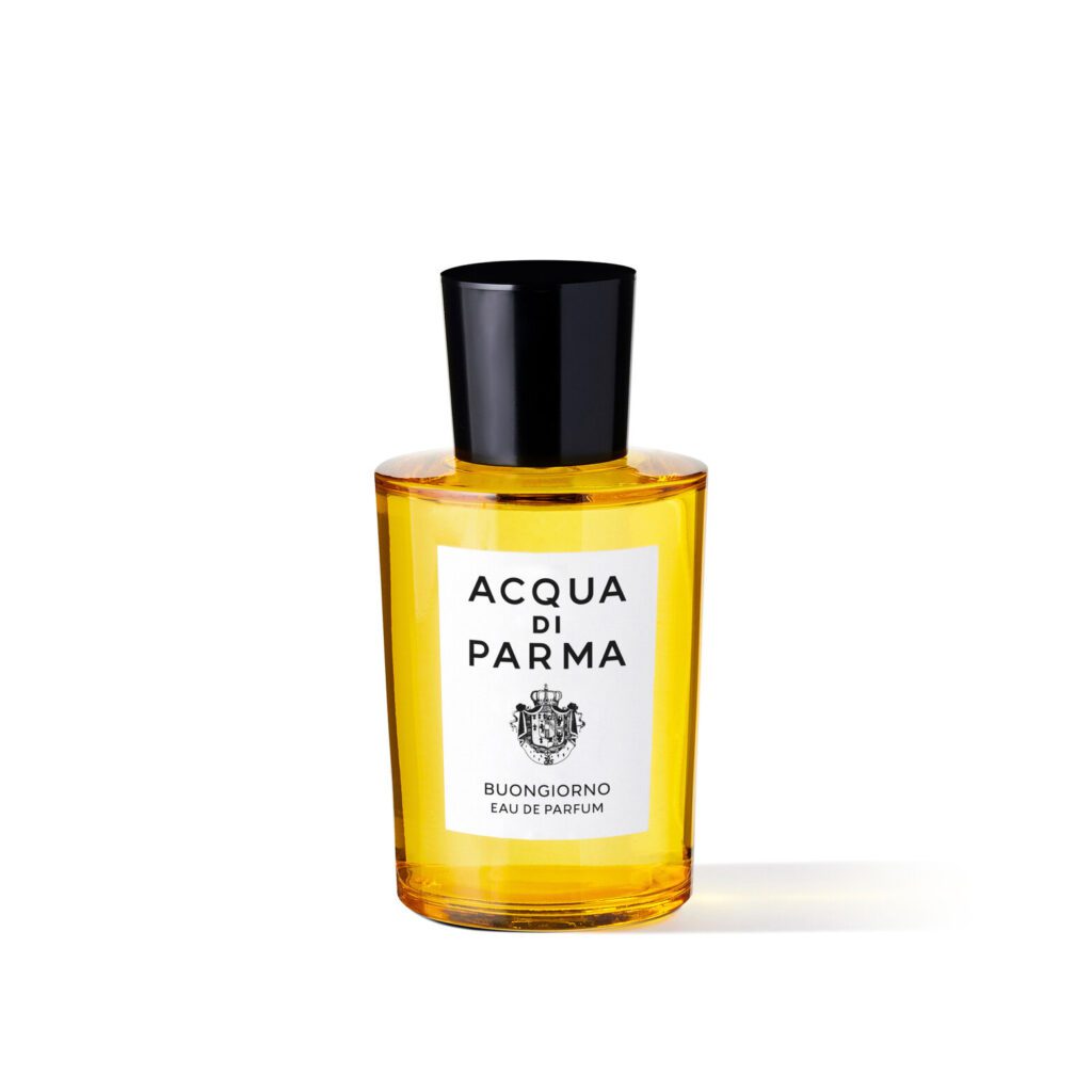 Kiedy Uzywac Acqua Di Parma
