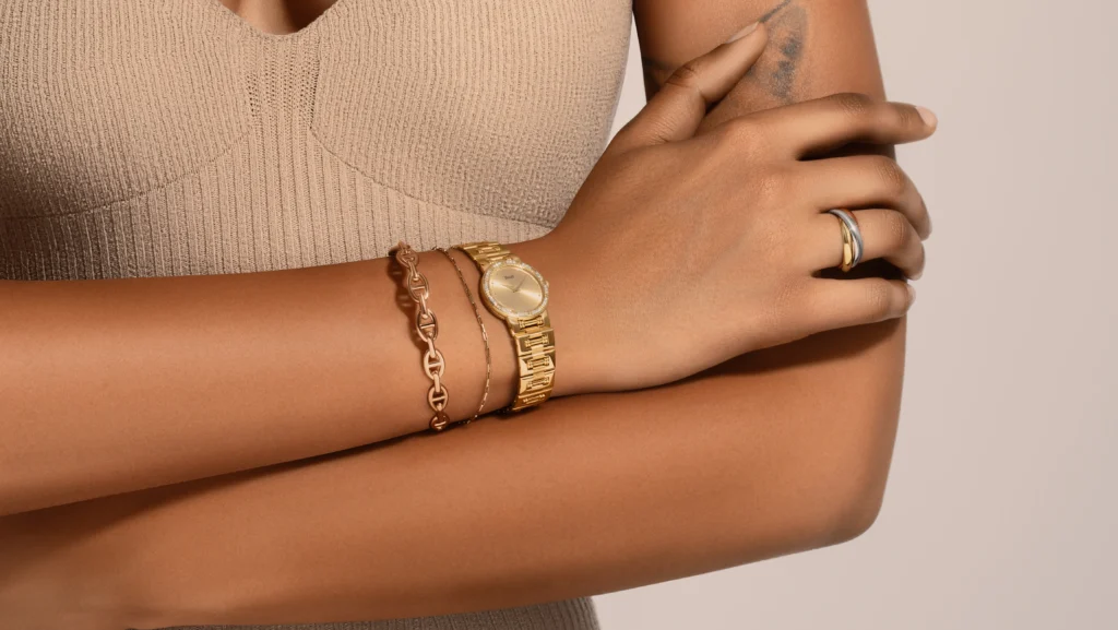 Luksusowa Bizuteria Marki