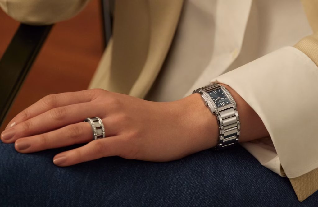 Markowy Damski Zegarek