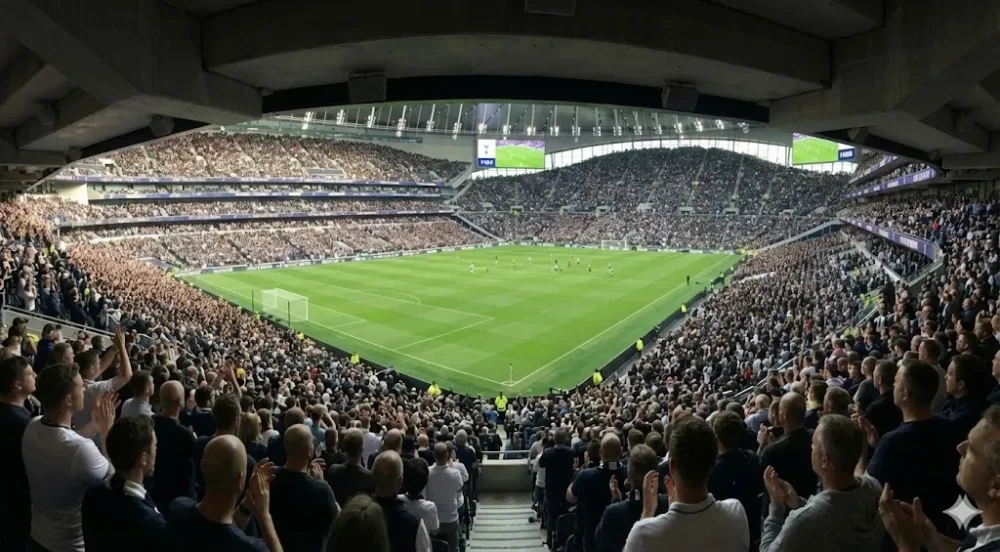 Miejsca Vip Na Meczu