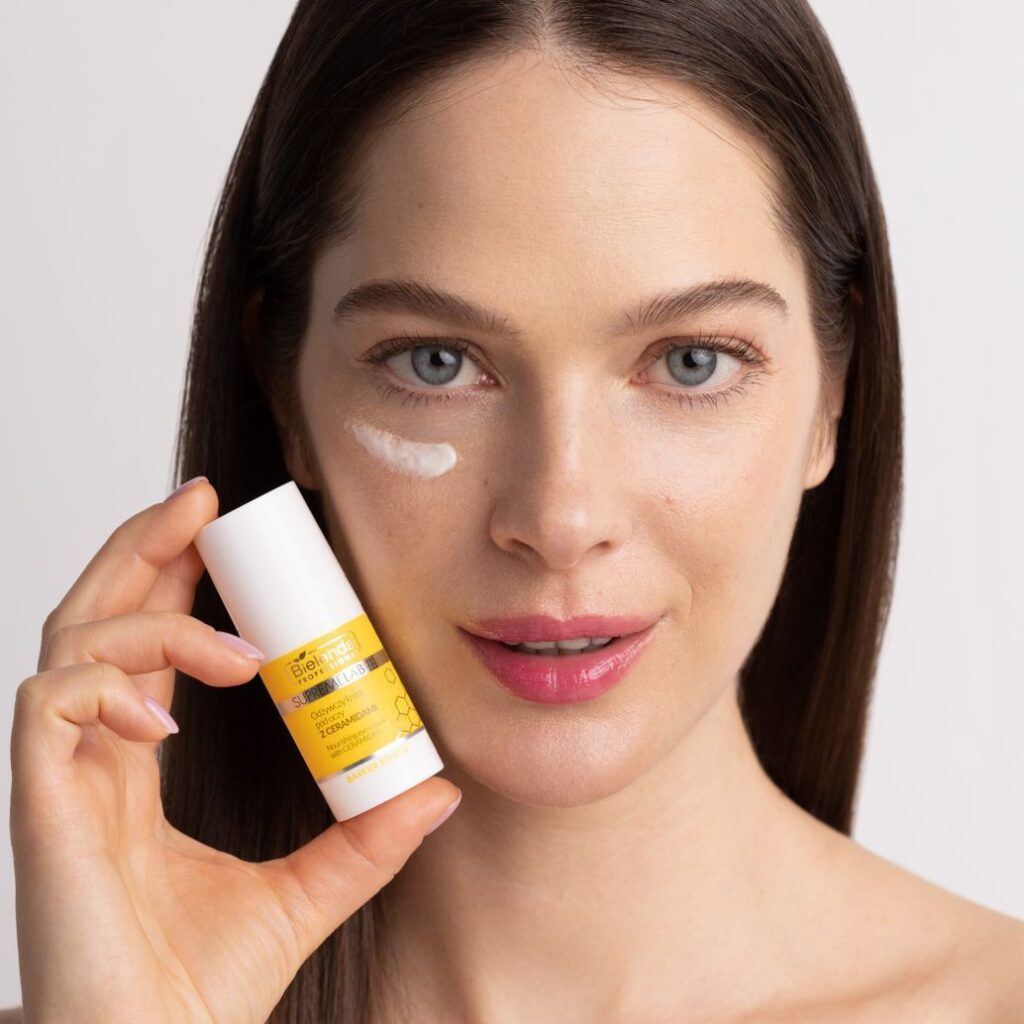 Najlepszy Krem Pod Oczy