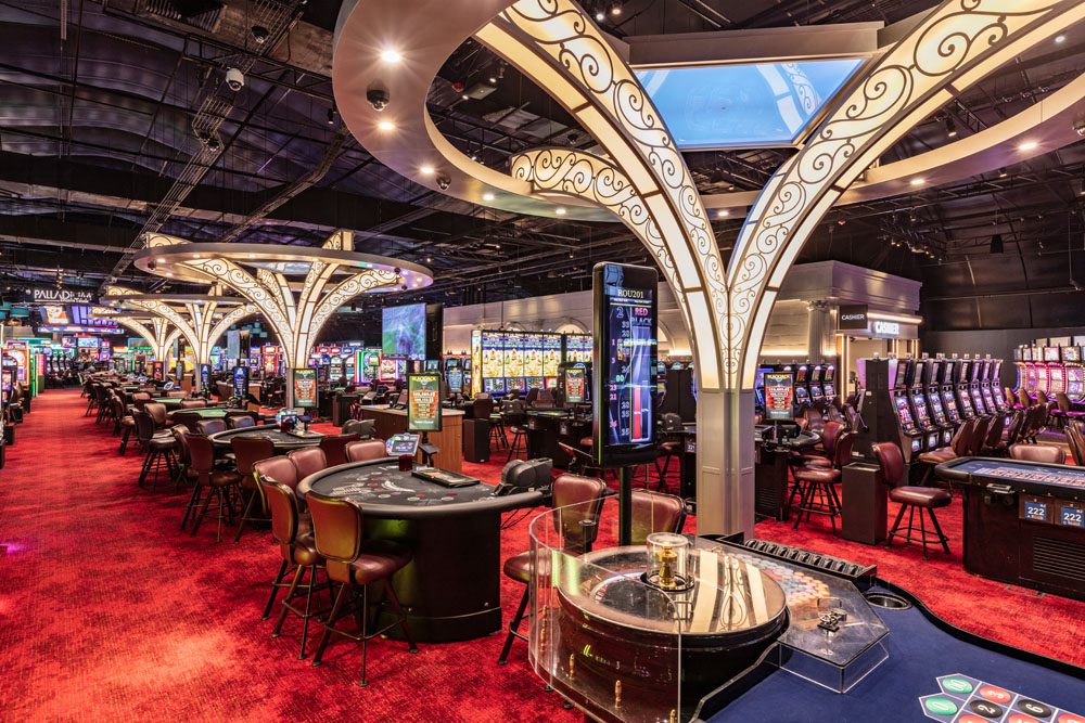 Najwieksze Kasyno Na Swiecie Jakie