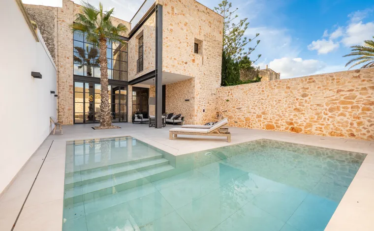 Nieruchomosci Na Balearach