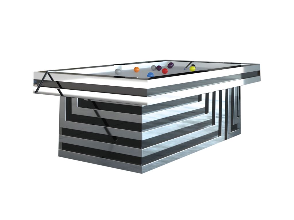 Stol Do Bilarda Premium