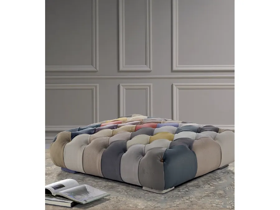 Styl Chesterfield W Salonie Blog