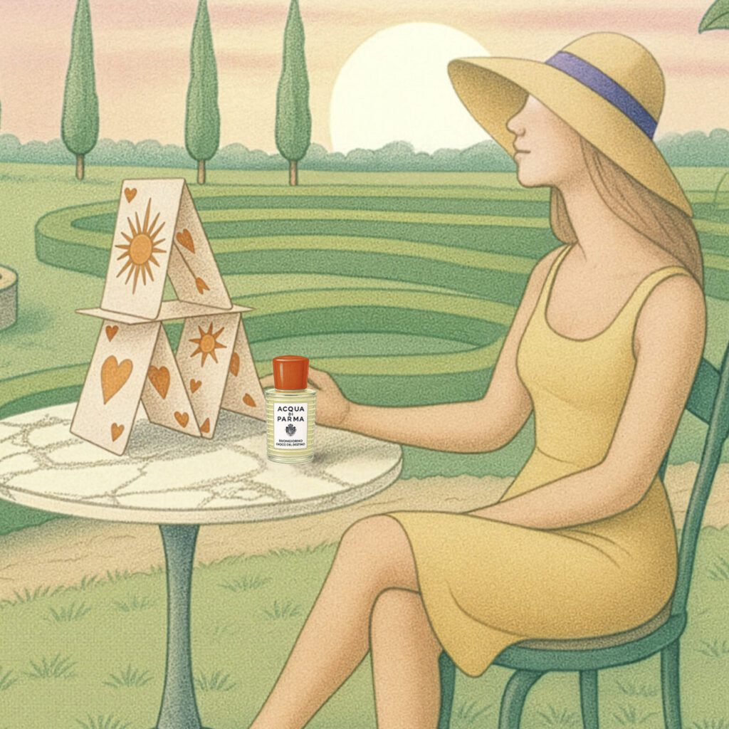 Zapach Acqua Di Parma