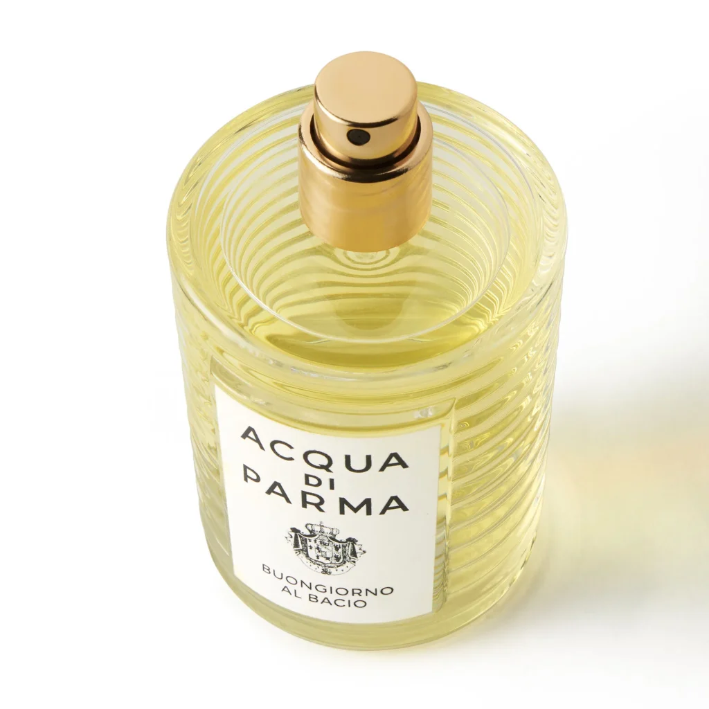 Zapach Acqua Di Parma Cena