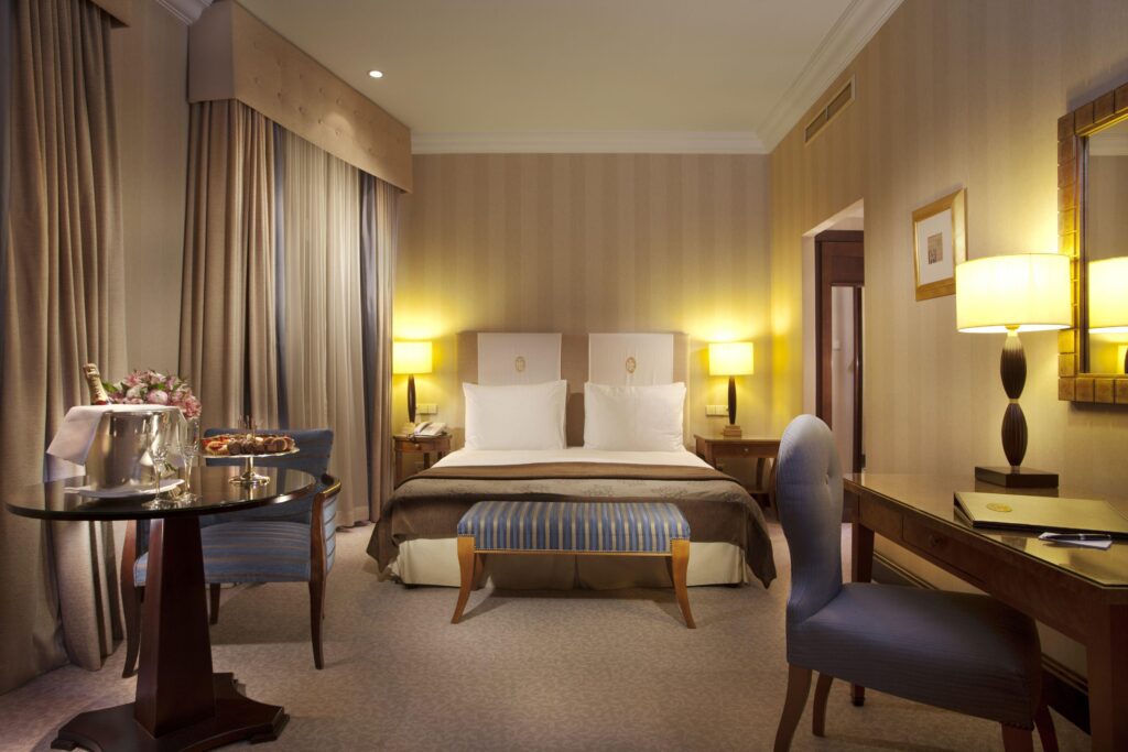 Chorwacja Hotel