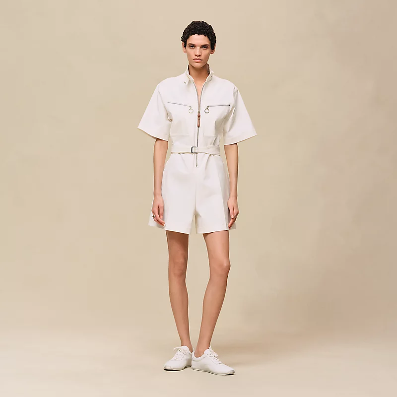 Hermes Ubrania