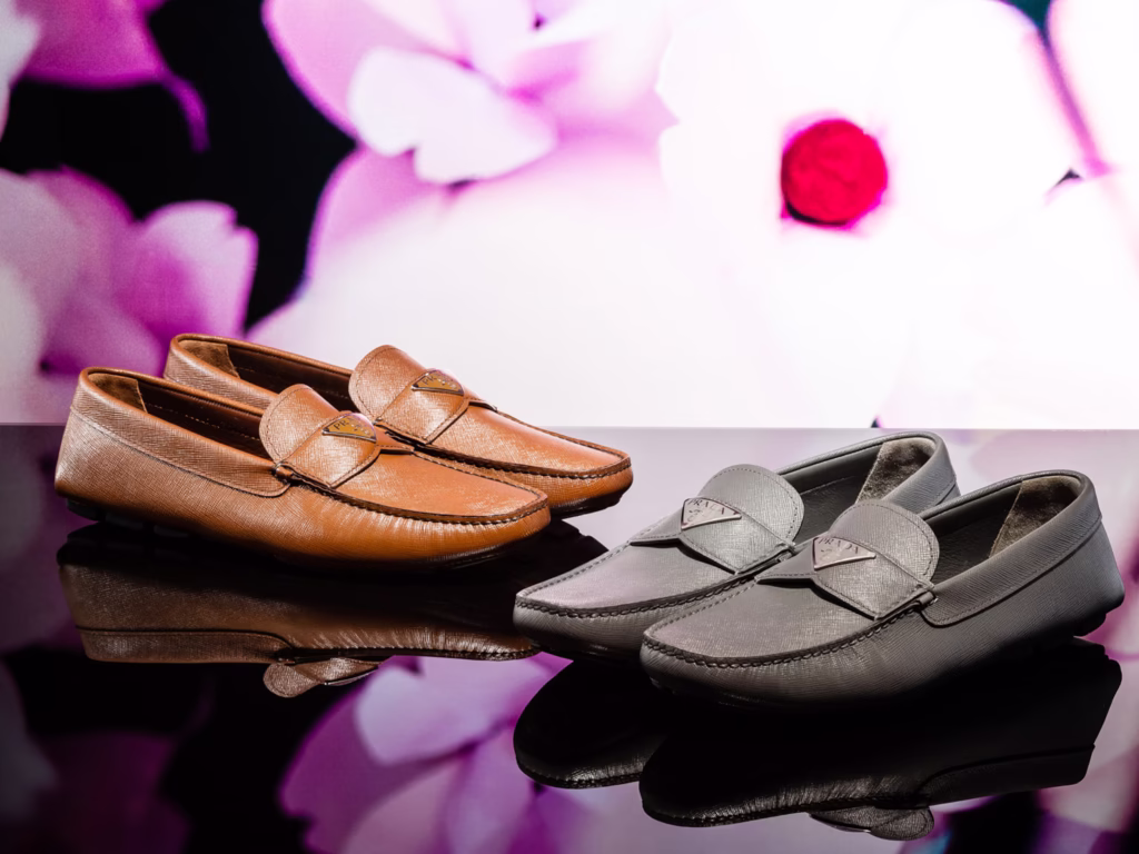 Prada Kolekcje Kapsulowe Blog