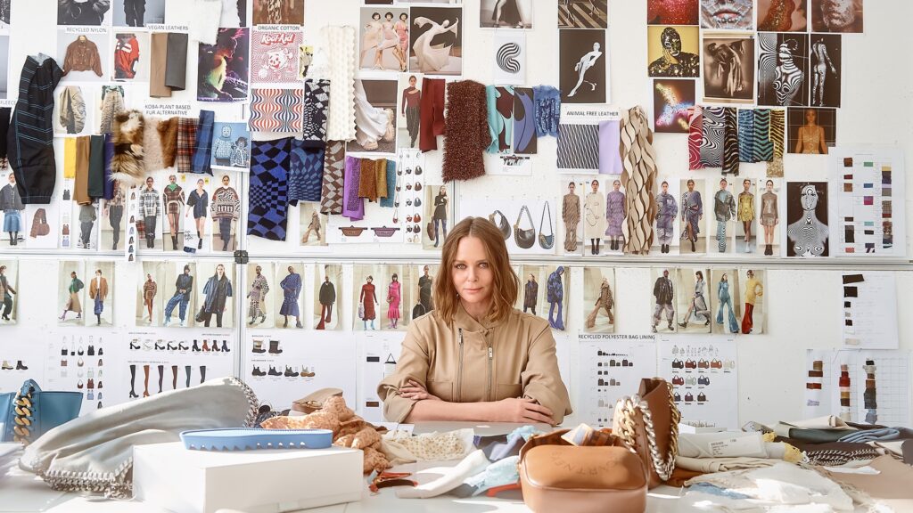 Stella Mccartney