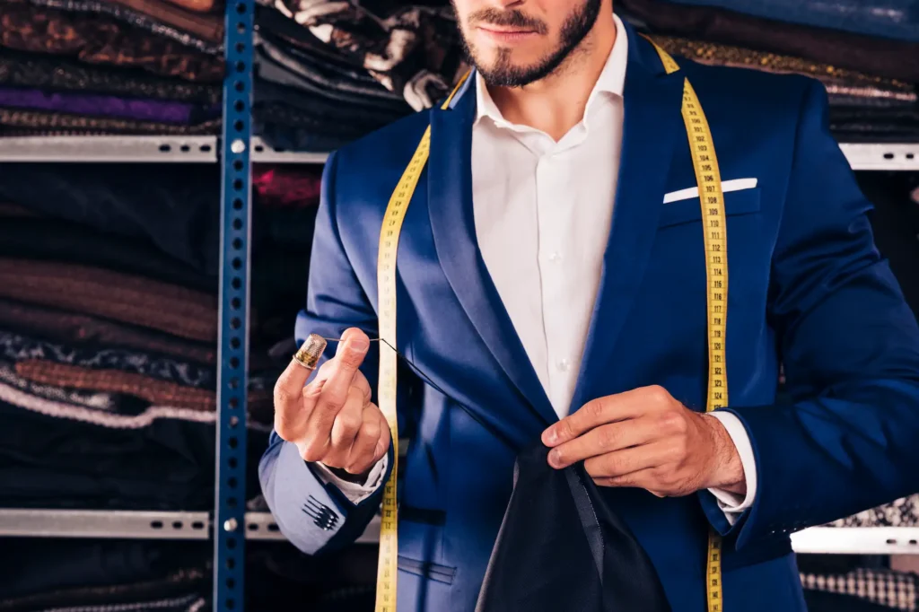 Bespoke Tailoring Miara