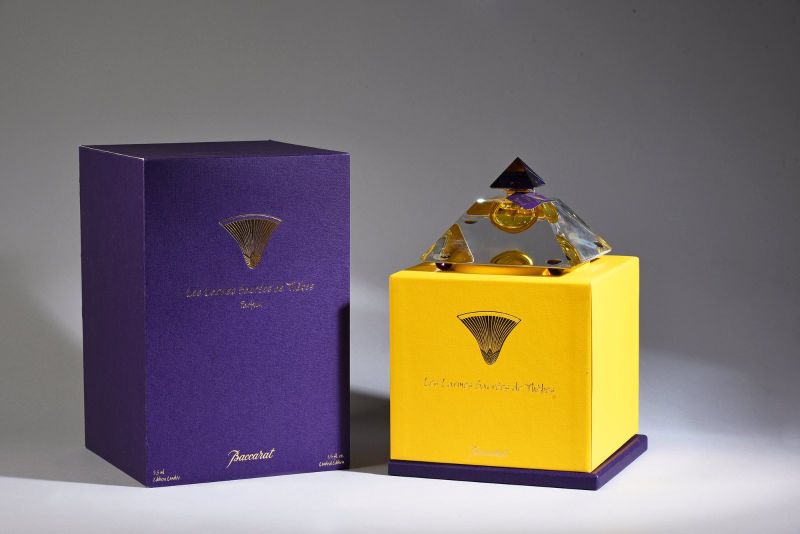 Ile Kosztuja Najdrozsze Perfumy Swiata