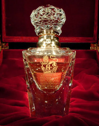 Ile Kosztuja Najdrozsze Perfumy