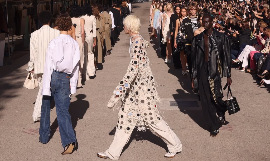 Kim Jest Stella Mccartney
