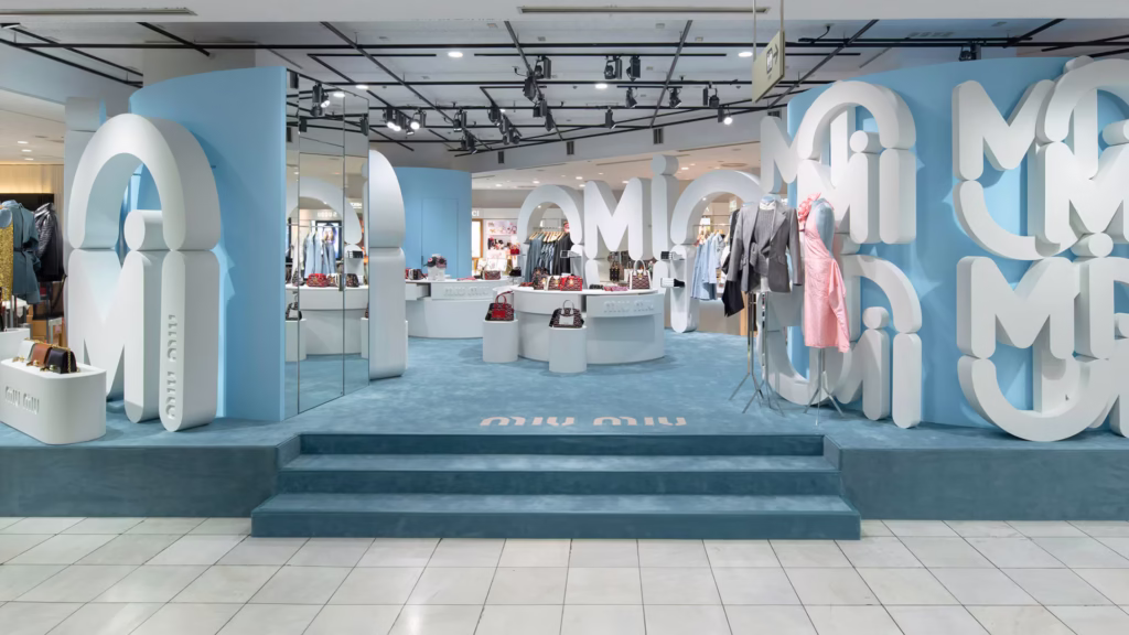 Marka Miu Miu