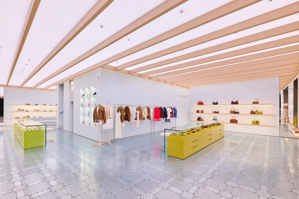 Miu Miu Butik