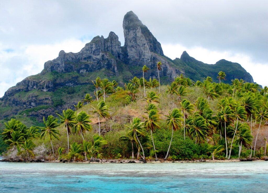 Bora Bora