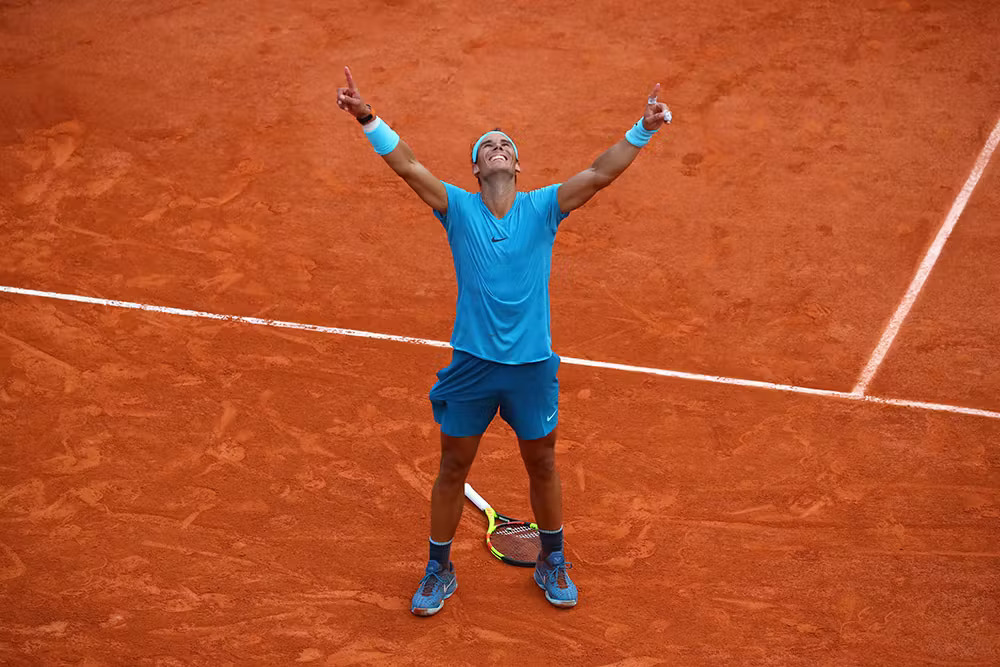 Roland Garros 2026 Blog