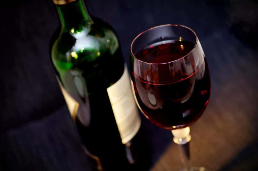 Ile Kosztuje Luksusowe Wino