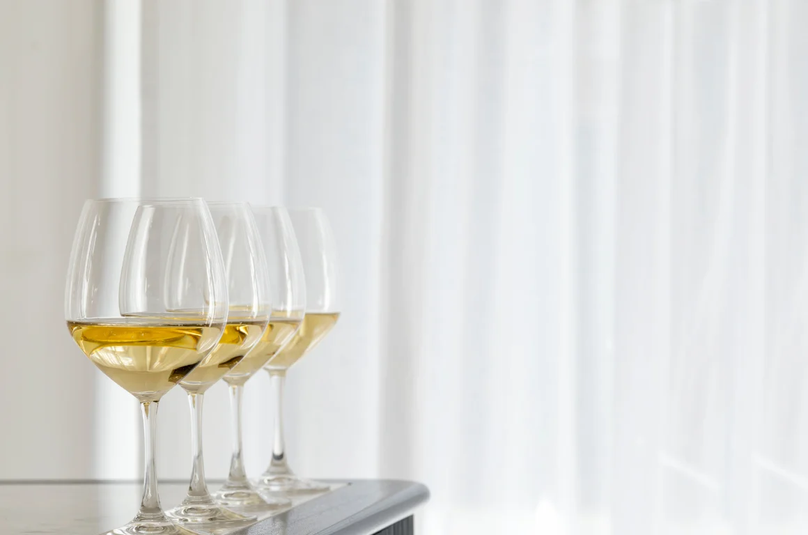 Jak długo dojrzewają najlepsze cuvée?