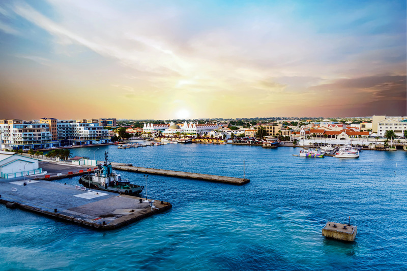 Karaibski Port