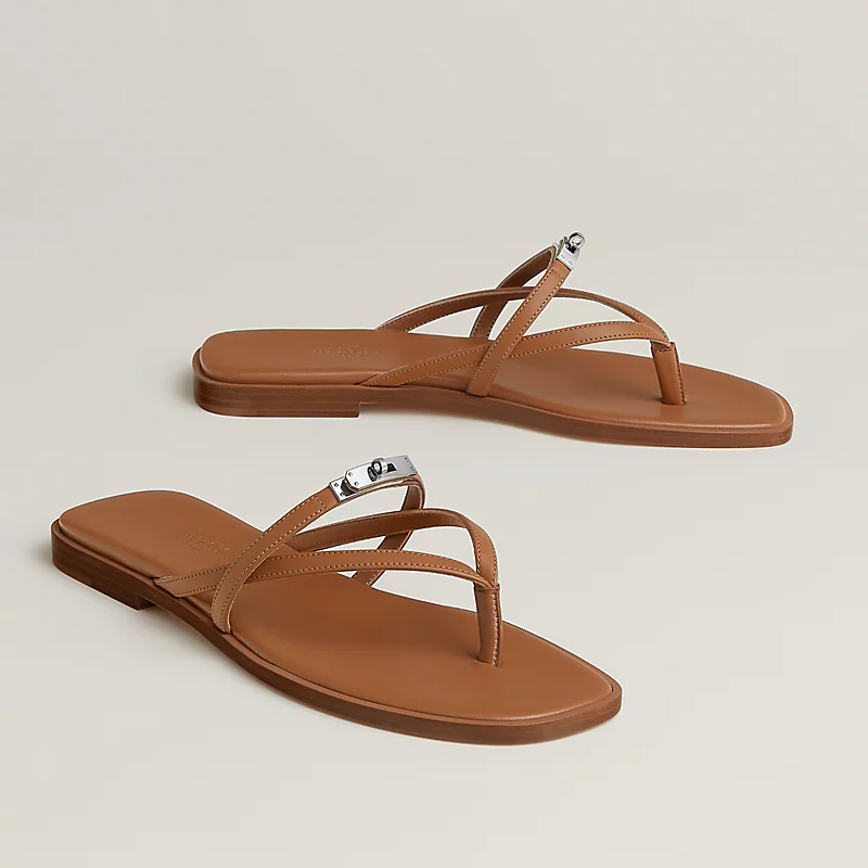 Klapki Hermes