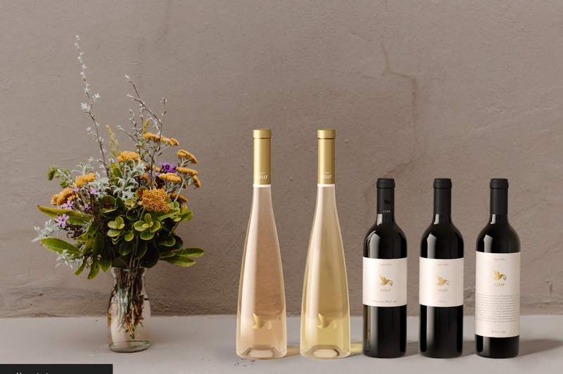 Luksusowe Wino