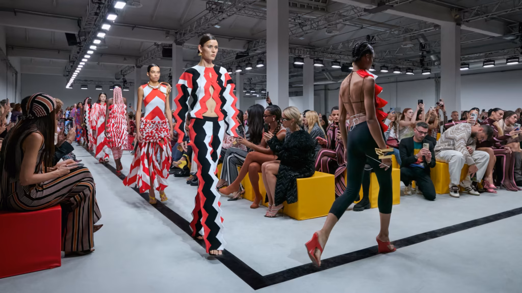 Marka Missoni