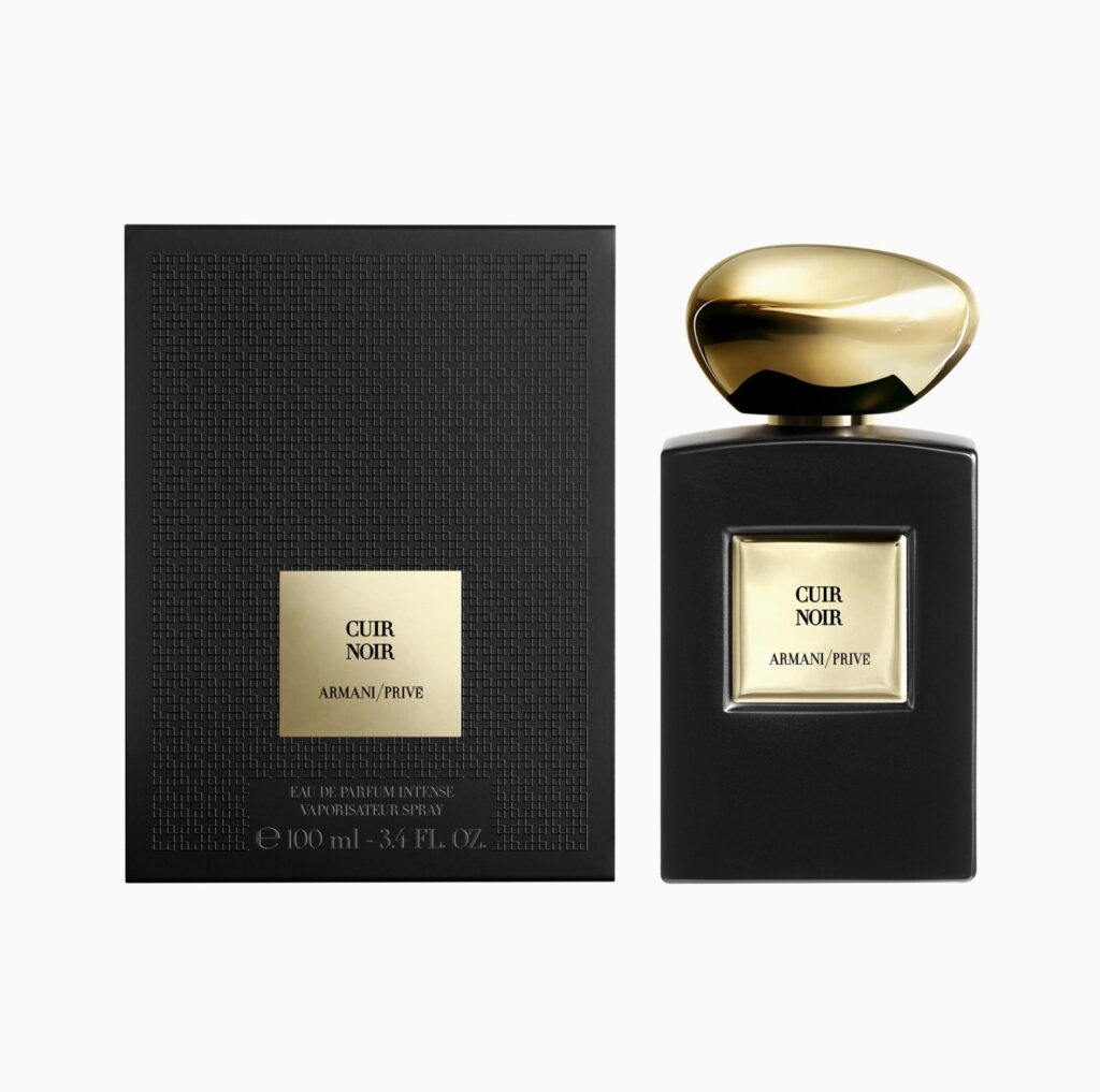 Meskie Perfumy Armani