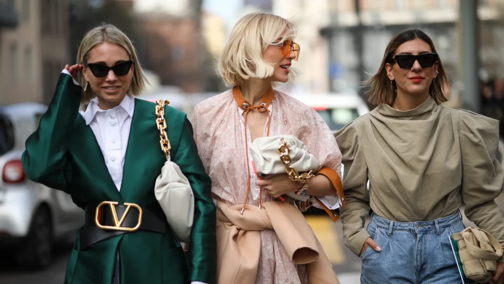 Moda Wloska