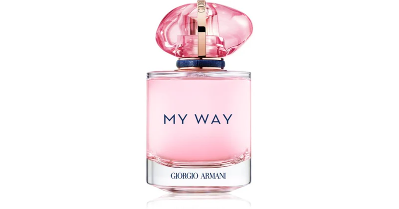 Perfumy Armani