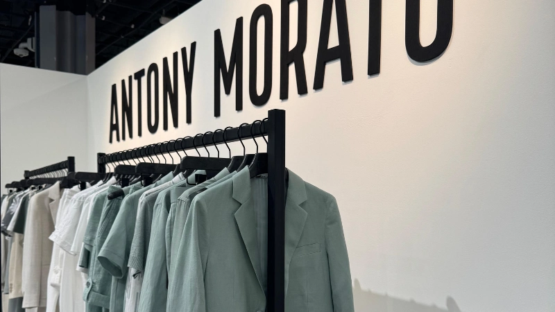 Sklep Antony Morato