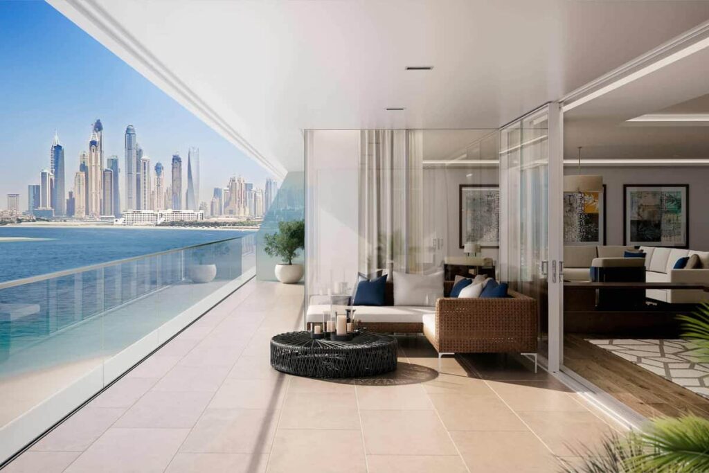 Dubaj W 2026 Roku