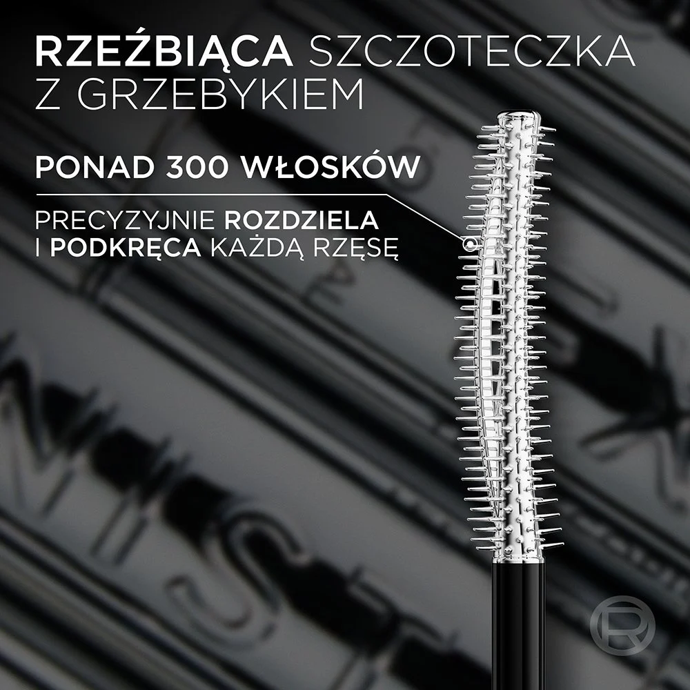 Extensionist L’oréal Paris Szczoteczka