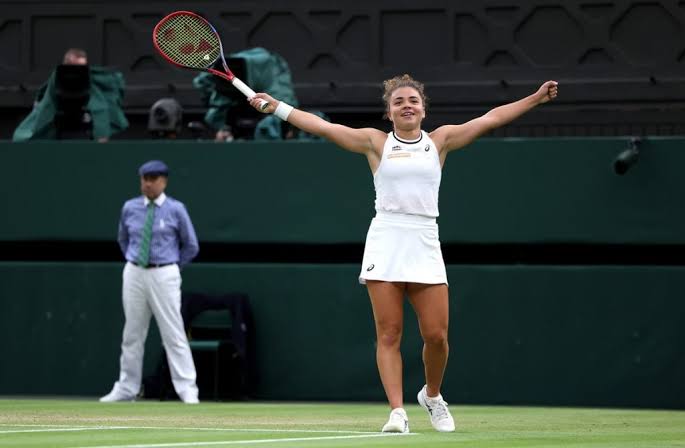 Wimbledon Obecnie