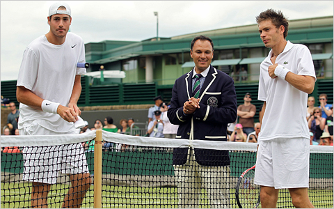 Wimbledon