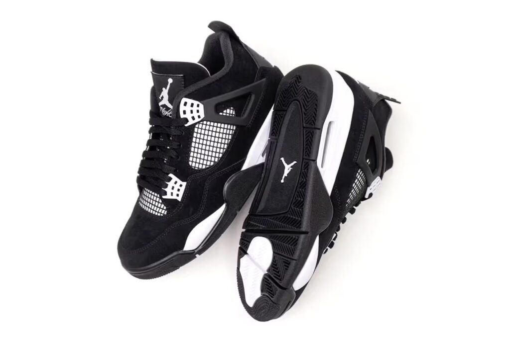 Buty Jordany